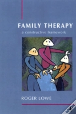 Capa do artigo Family Therapy