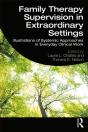 Family Therapy Supervision In Extraordinary Settings - Preview