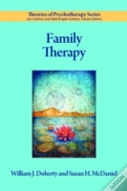 Capa do artigo Family Therapy