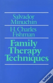 Capa do artigo Family Therapy Techniques