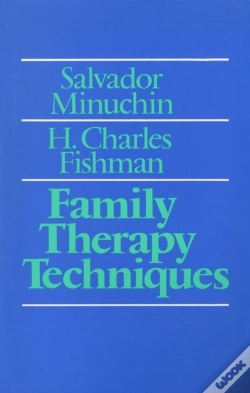 Capa do artigo Family Therapy Techniques