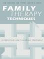 Family Therapy Techniques - Preview