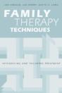 Family Therapy Techniques - Preview