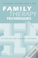 Family Therapy Techniques