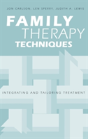 Family Therapy Techniques - Preview