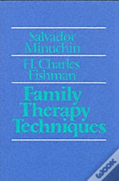 Capa do artigo Family Therapy Techniques