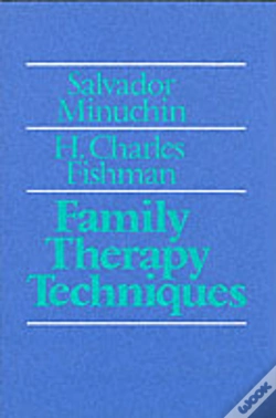 Capa do artigo Family Therapy Techniques