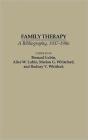 Family Therapy - Preview