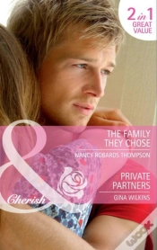 Capa do artigo Family They Chose / Private Partners