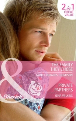 Capa do artigo Family They Chose / Private Partners