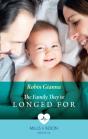 Family They'Ve Longed For - Preview