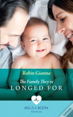 Capa do artigo Family They'Ve Longed For