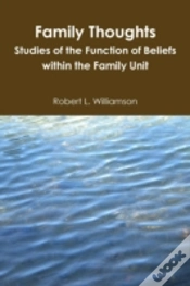Capa do artigo Family Thoughts
