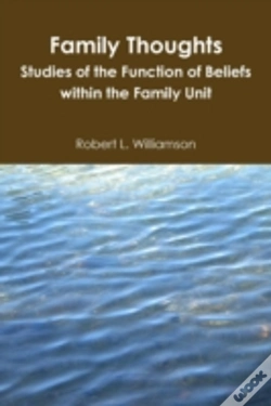 Capa do artigo Family Thoughts