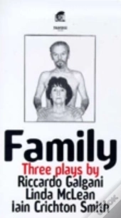 Family: Three Plays