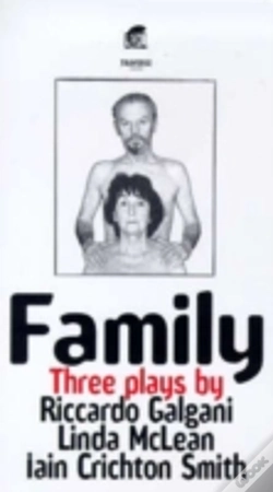 Capa do artigo Family: Three Plays