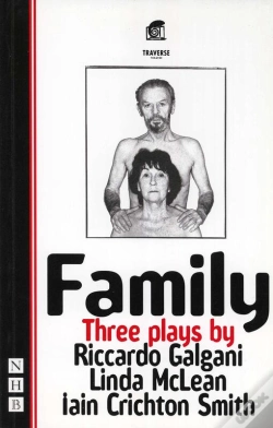 Capa do artigo Family: Three Plays