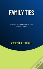 Capa do artigo Family Ties