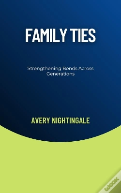 Capa do artigo Family Ties