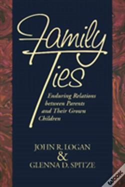Capa do artigo Family Ties