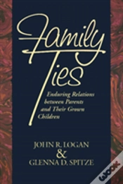 Capa do artigo Family Ties