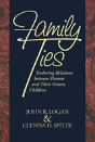 Family Ties - Preview
