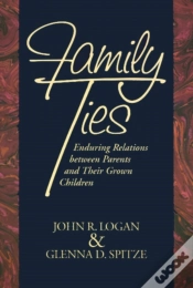 Capa do artigo Family Ties