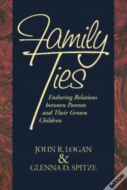 Capa do artigo Family Ties