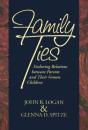 Family Ties - Preview