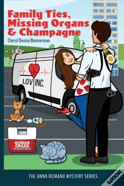 Capa do artigo Family Ties, Missing Organs, & Champagne