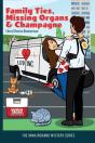 Family Ties, Missing Organs, & Champagne - Preview