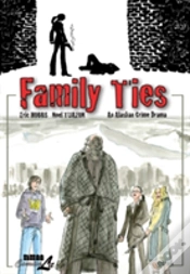 Capa do artigo Family Ties