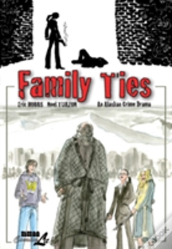 Capa do artigo Family Ties