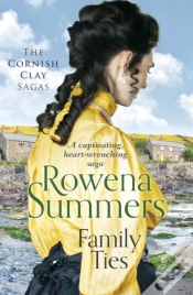 Capa do artigo Family Ties