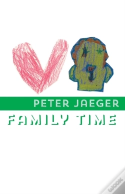 Capa do artigo Family Time