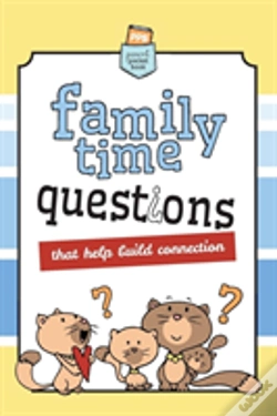 Capa do artigo Family Time Questions