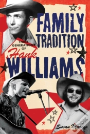 Capa do artigo Family Tradition