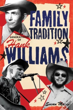 Capa do artigo Family Tradition