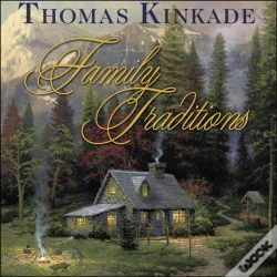 Capa do artigo Family Traditions