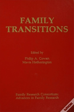Capa do artigo Family Transitions