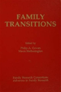Family Transitions - Preview