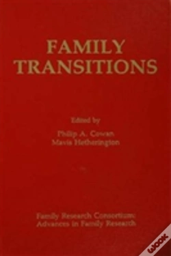 Capa do artigo Family Transitions