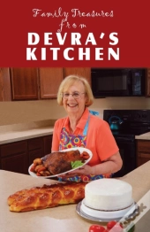 Family Treasures From Devra'S Kitchen