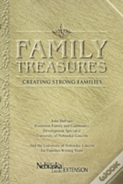 Capa do artigo Family Treasures