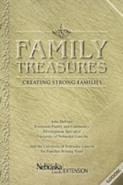 Capa do artigo Family Treasures