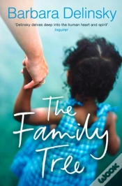 Capa do artigo Family Tree