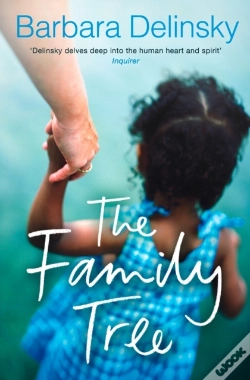 Capa do artigo Family Tree