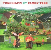 Capa do artigo Family Tree - CD