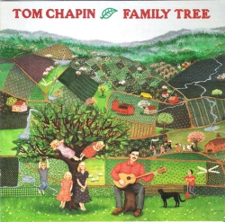 Capa do artigo Family Tree - CD