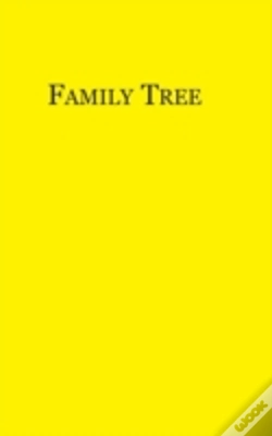 Capa do artigo Family Tree
